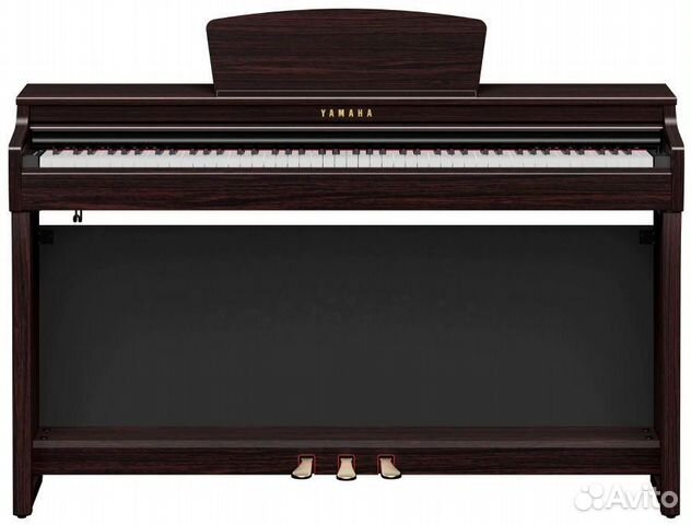 Yamaha CLP-725R Цифровое пианино