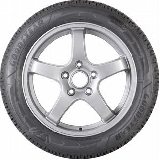 Goodyear UltraGrip Arctic 2 245/40 R18 97T