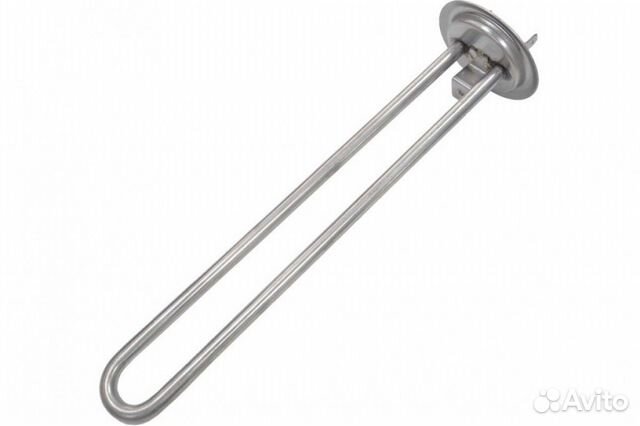 Тэн в/н 0,7 кВт Термекс (нержавейка) Китай