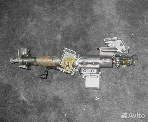 Колонка рулевая Nissan Teana J32