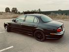 Jaguar S-type 4.0 AT, 2000, 100 000 км объявление продам