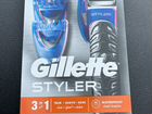 Новый стайлер Gillette Styler Жиллет объявление продам