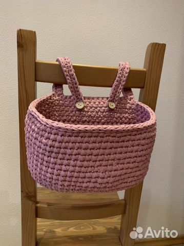 Подвесная корзина