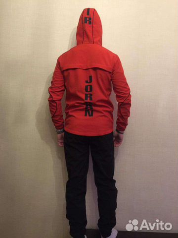 Спортивный костюм Джордан. новый