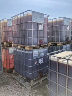 Масло Трансформаторное