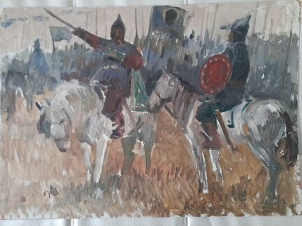 Гапоненко Т.Г. (1906-1993) 