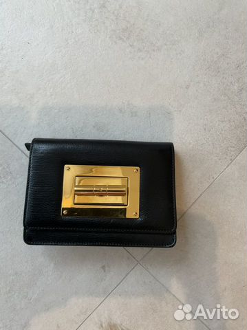 Tom Ford сумка оригинал