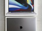 Apple MacBook Pro 16 2019 i9 16Gb 1 Tb SSD объявление продам