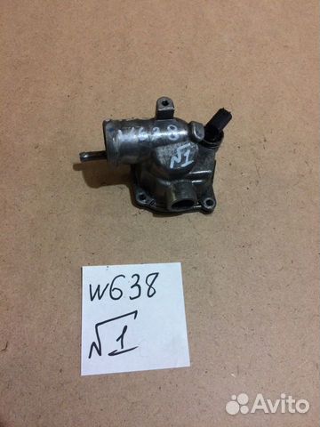 Термостат Mercedes Vito W638 2.2 CDI