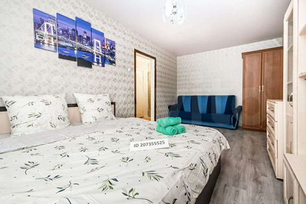 1-к. квартира, 33 м², 3/9 эт.