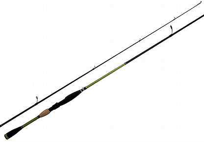 qx36 rod