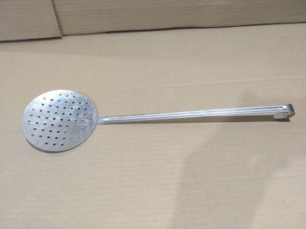 Тарелка, миска глубокая нерж