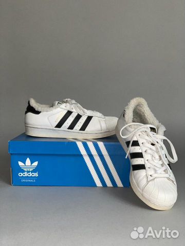 adidas superstar mini