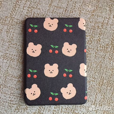 Чехол на Amazon Kindle Paperwhite 4 (2018)