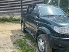 УАЗ Pickup 2.7 МТ, 2012, 172 000 км объявление продам