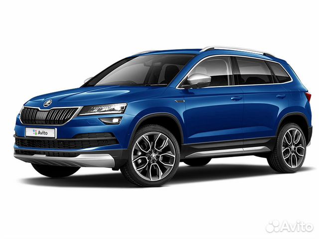 Автоспеццентр skoda химки