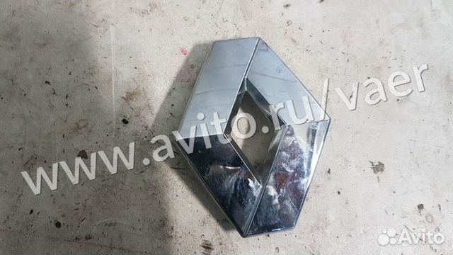 Багажник рено лагуна 3