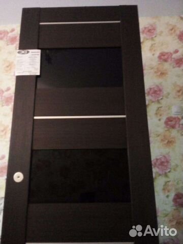 Дверь межкомнатная новая