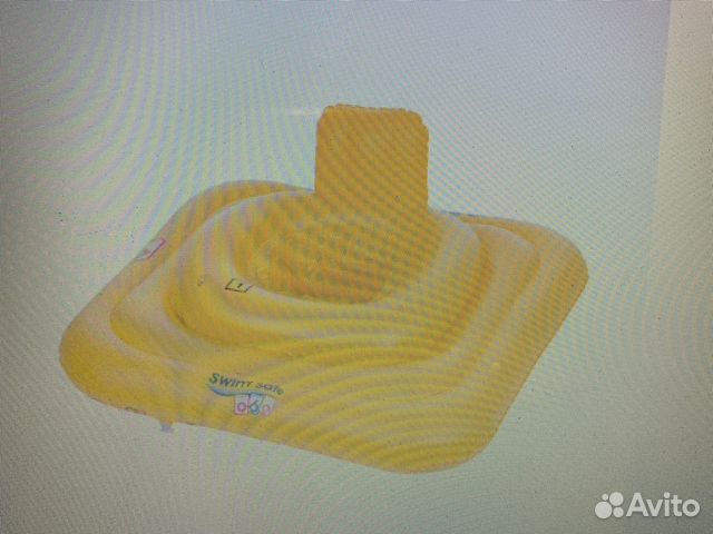 Круг надувной bestway