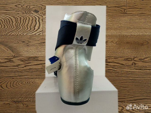 Спортивные сандалии adidas Mesoa оригинал