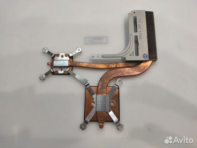 Ноутбук Toshiba R850 запчасти