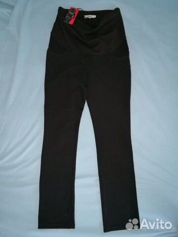 Новые брюки для беременных