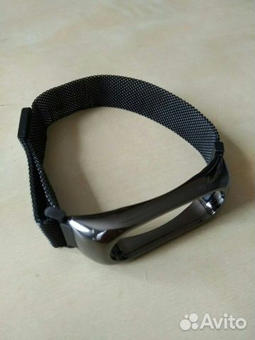 Браслет mi band 2
