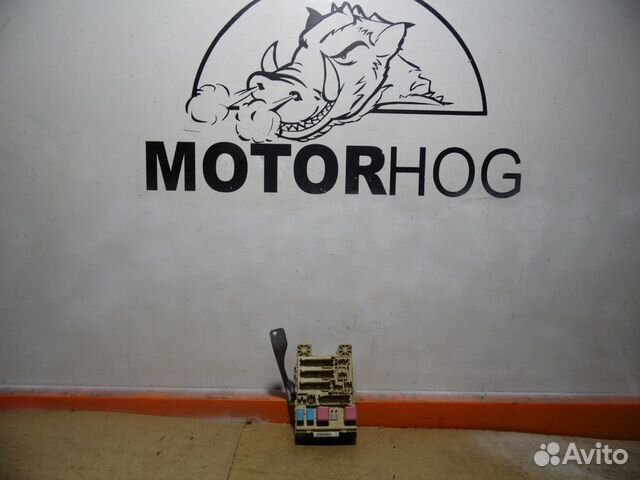 Блок реле Лексус рх 350