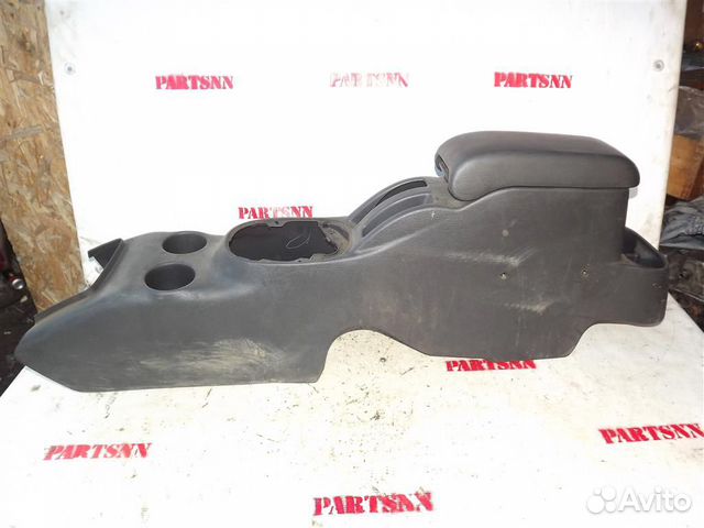 Додж стратус габариты