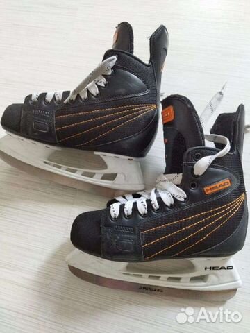 Коньки 40 размер
