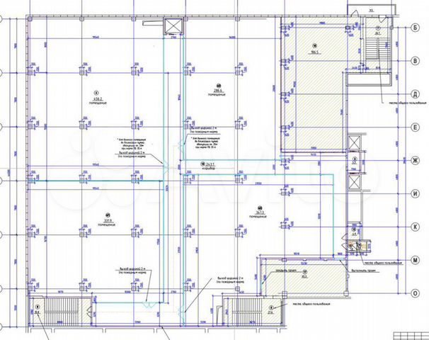 Свободного назначения, 456.2 м²