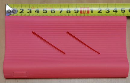 Чехол для внешнего аккумулятора Xiaomi