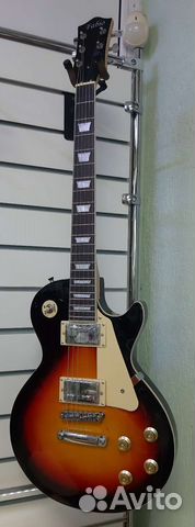 Электрогитары FloydRose Dean FGN Godin Jackson