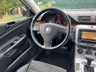 Volkswagen Passat 1.8 AT, 2008, 165 000 км объявление продам