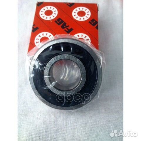 Подшипник универсальный 62032rsrc3 Fag