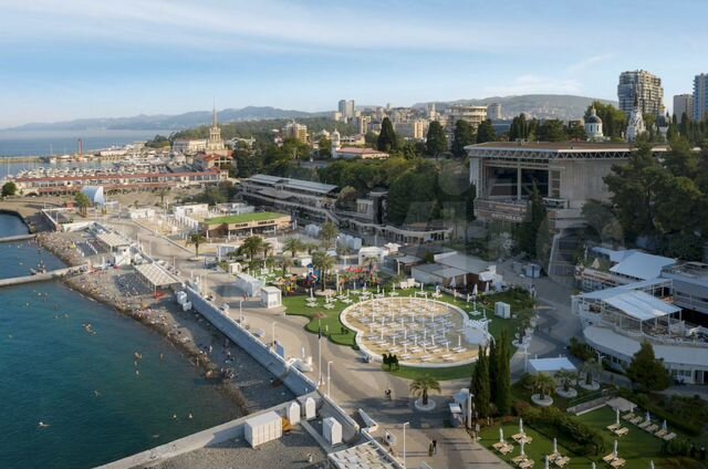 Квартира-студия, 17 м², 1/3 эт.