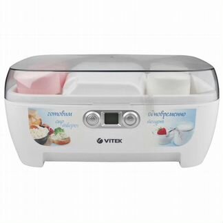 Йогуртница