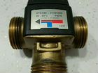 Клапан Esbe vta 322 термостатический объявление продам