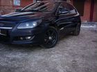 Chery M11 (A3) 1.6 МТ, 2010, 26 000 км