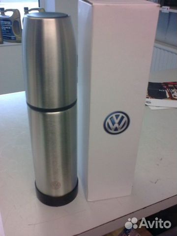 Термос VW 000069604G
