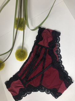 Трусы Виктория Сикрет