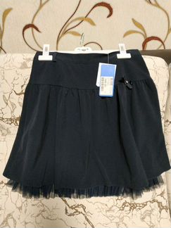 Школьная юбка