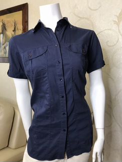 Рубашка женская Trussardi Jeans