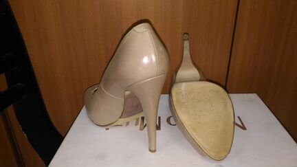 Туфли Nando Muzi