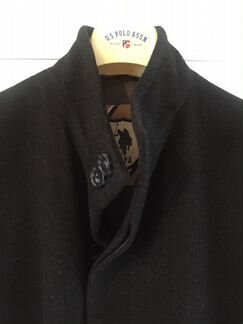 Пальто US polo 48-50