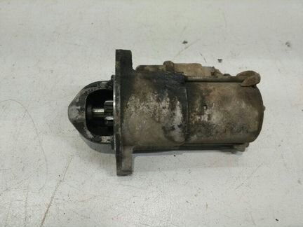 Стартер Kia Rio 2 1.4 G4EE 2010