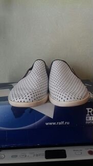 Туфли,слипоны,кеды Ральф Рингер