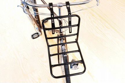 Багажник передний Basil Front Carrier L, 26-28