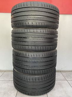 275/35/20 + 285/35/20 Michelin Pilot Sport 4S BMW