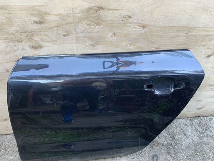 Дверь Audi A7 4G 2012г